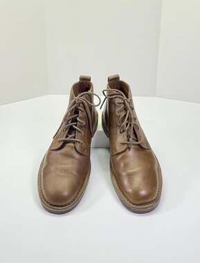 Clarks Men’s Original Mali Tan Boots US 9